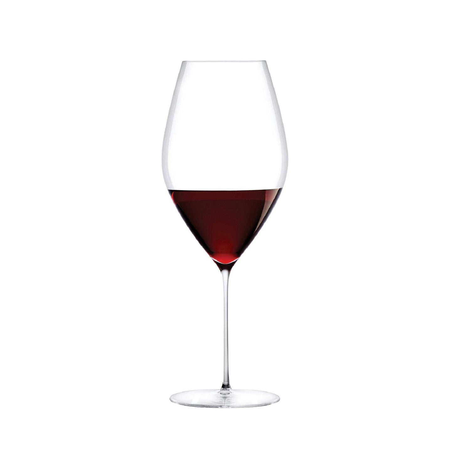 Stem Zero Grace Set of 2 Red Wine Glasses