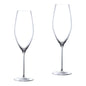 Stem Zero Grace Set of 2 Sparkling Wine Glasses