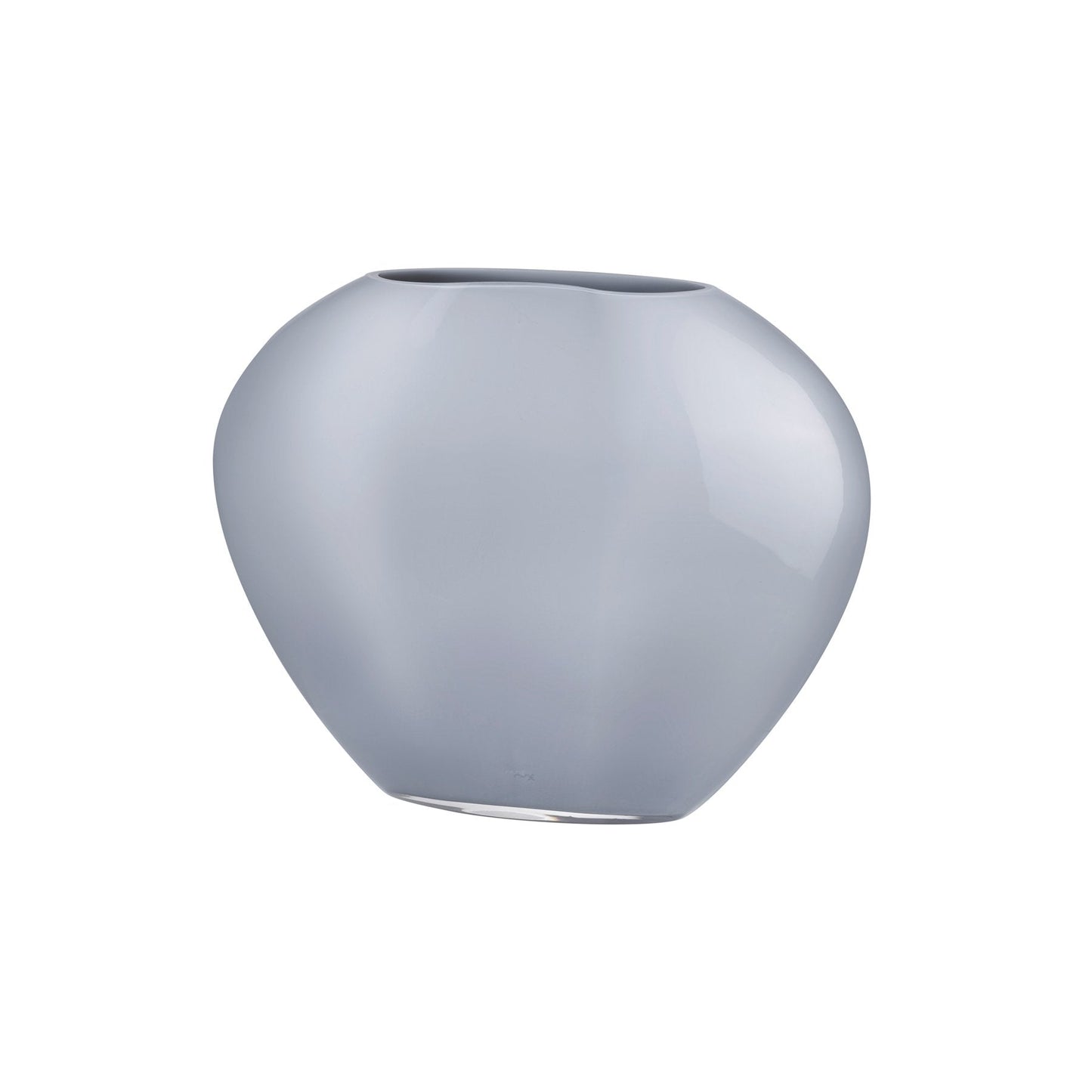 Satin Vase Medium