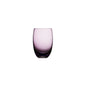 Colored O Set of 4 glasses