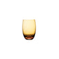 Colored O Set of 4 glasses