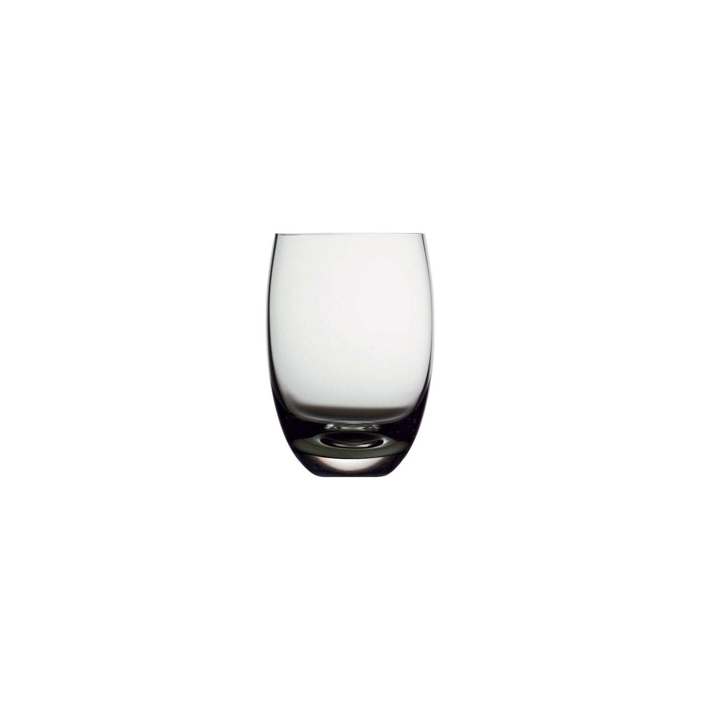 Colored O Set of 4 glasses
