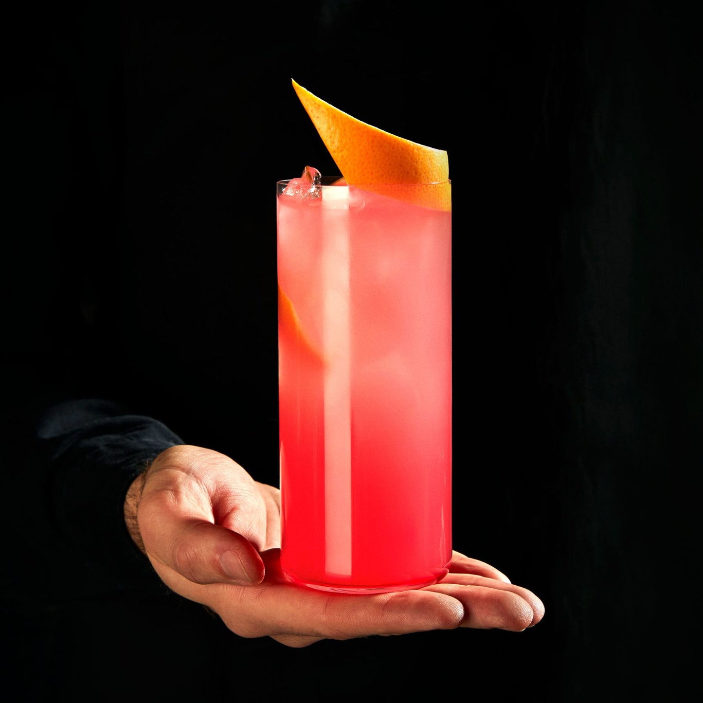 Finesse Set of 6 High Ball Glasses