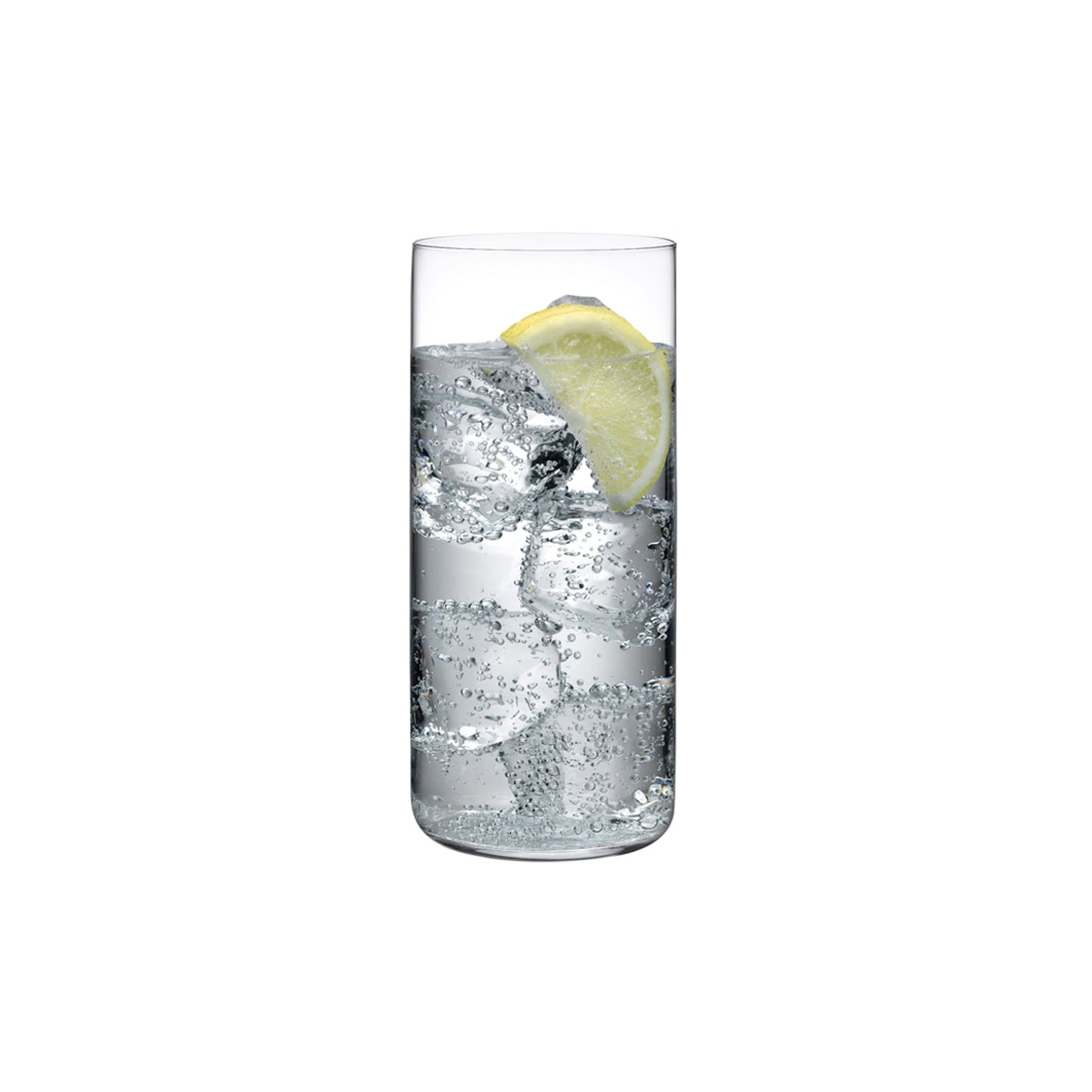 Finesse Set of 6 High Ball Glasses