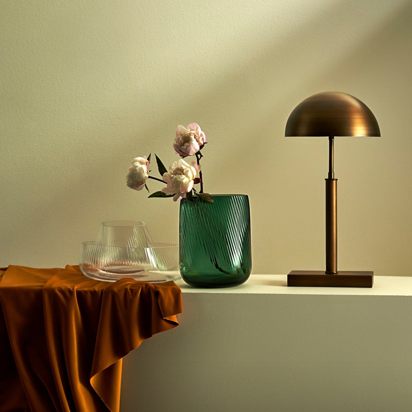 Opti Vase Medium