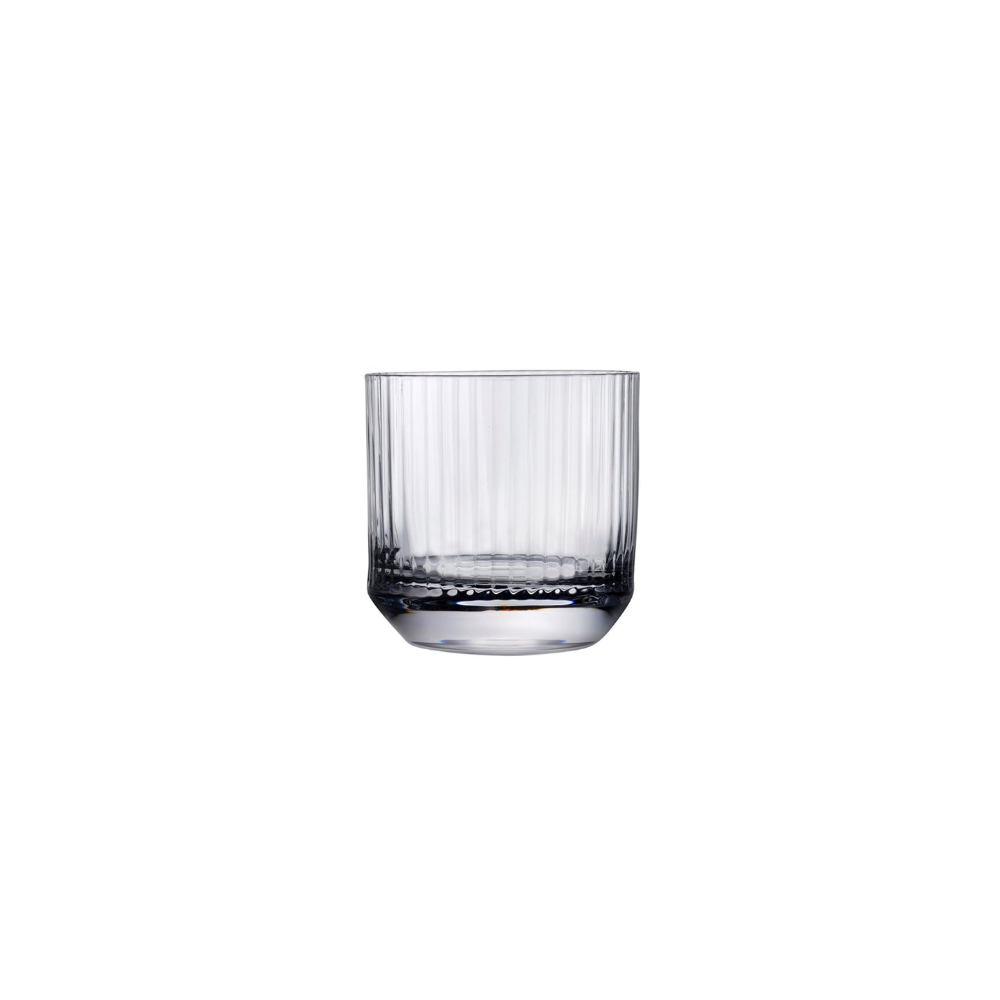 Big Top Set of 6 Whisky SOF Glasses