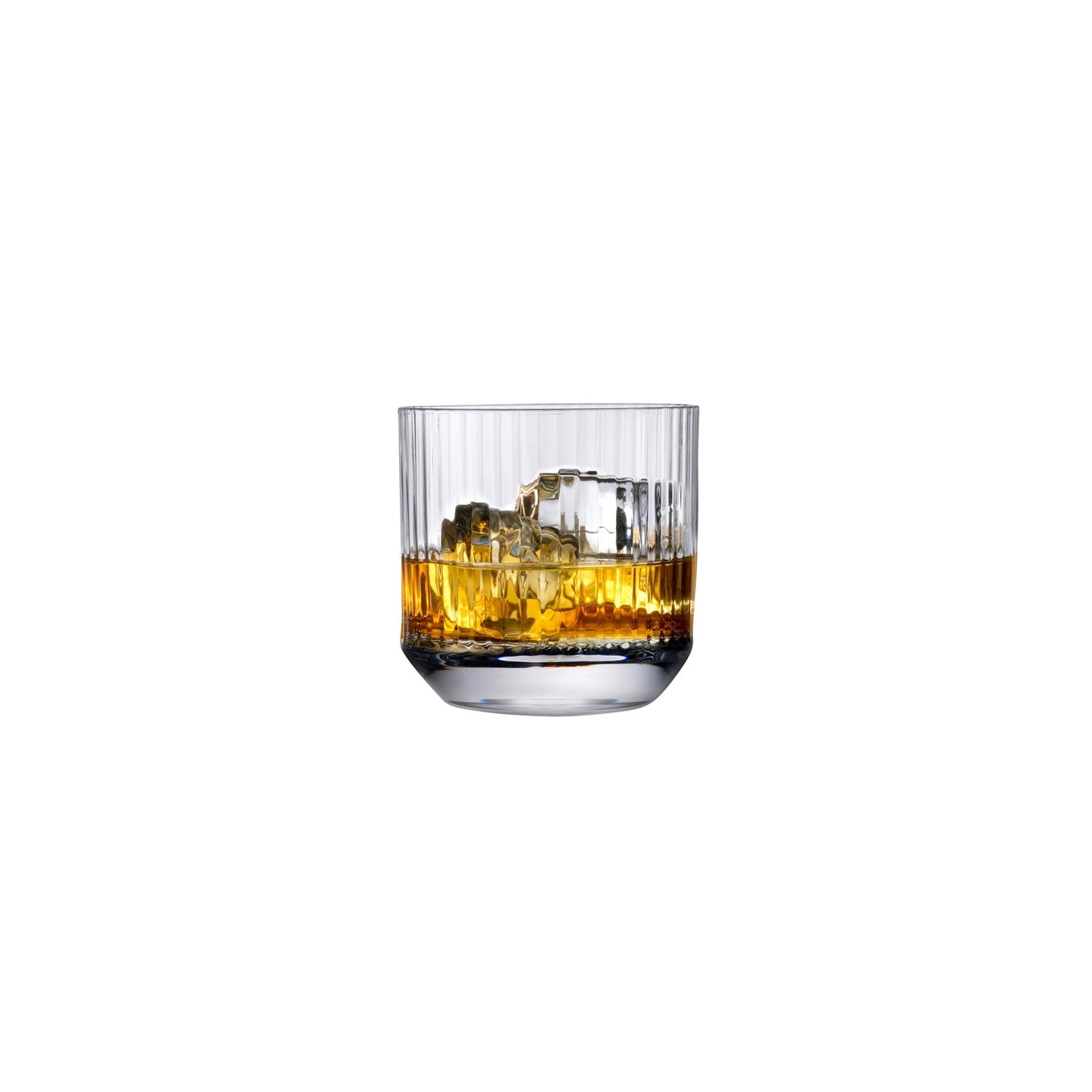 Big Top Set of 6 Whisky SOF Glasses