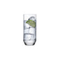 Big Top Set of 6 High Ball Glasses 300 cc