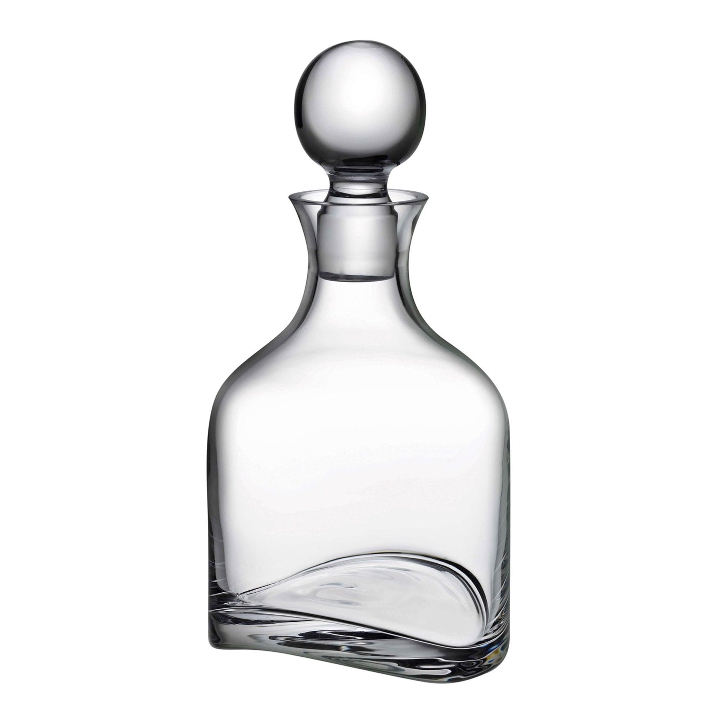 Arch Whisky Bottle