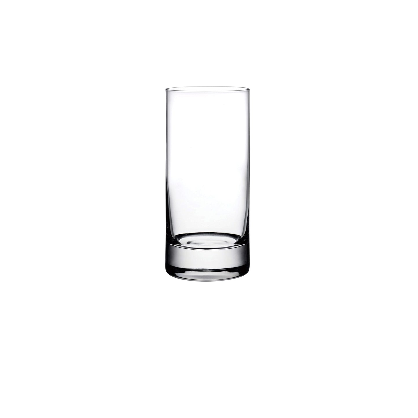 Barcelona Set of 4 High Ball glasses
