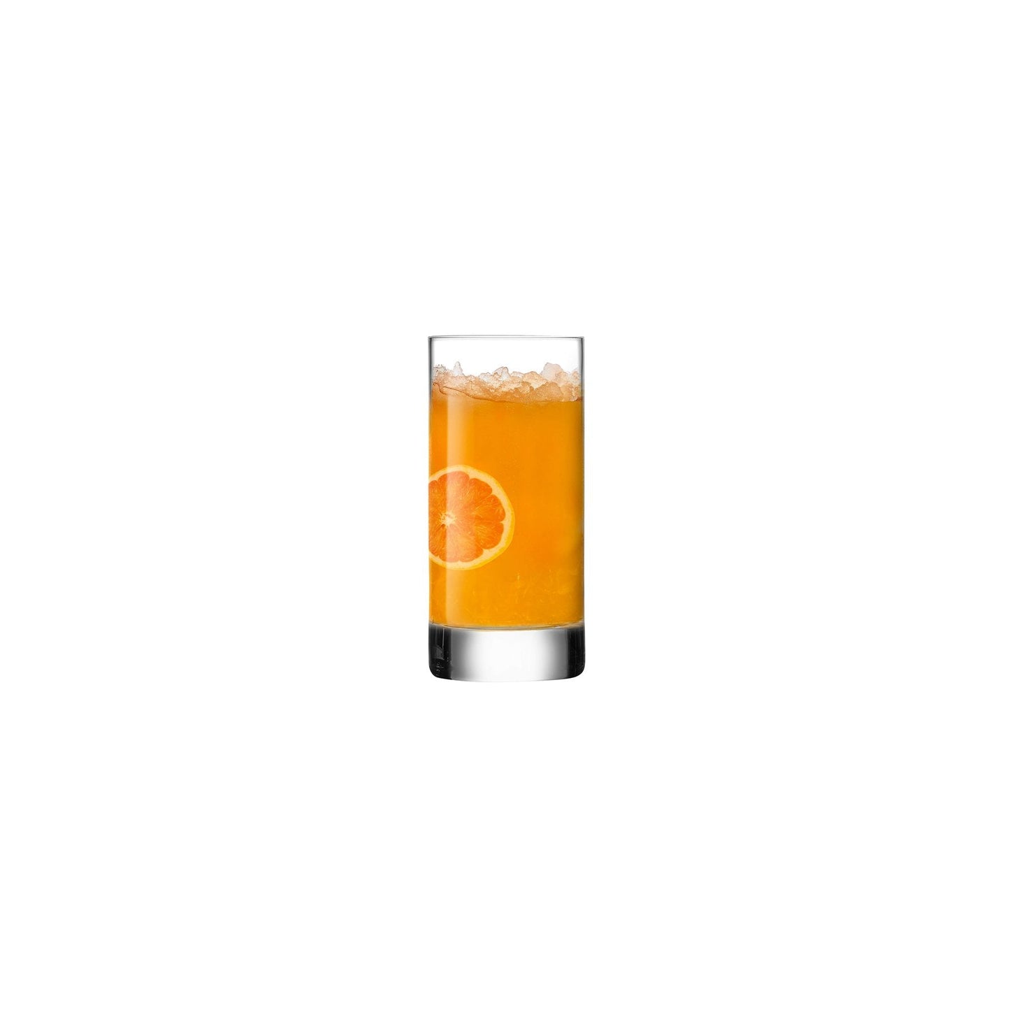 Barcelona Set of 4 High Ball glasses