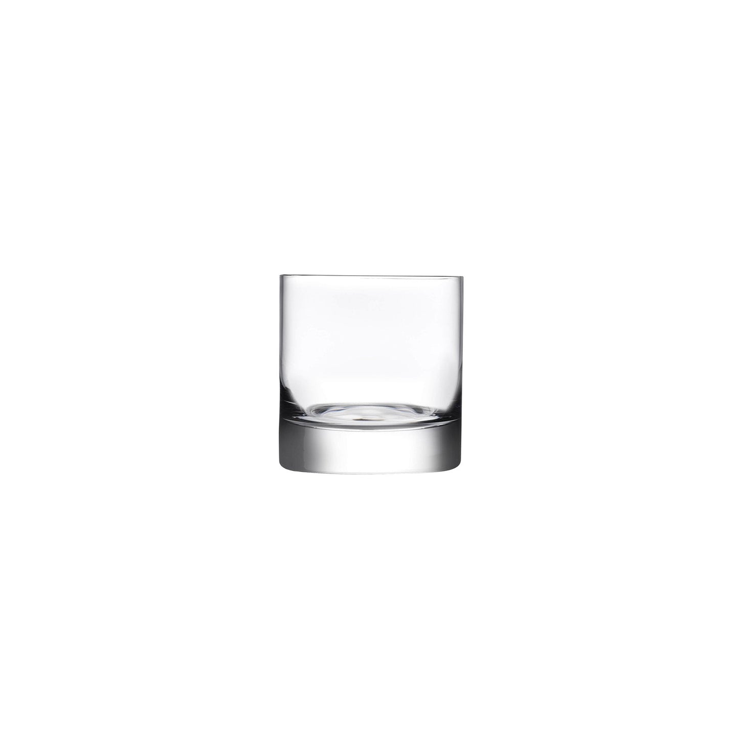 Barcelona Set of 4 Whisky DOF Glasses