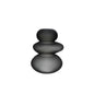 Cairn Candle Holder Small