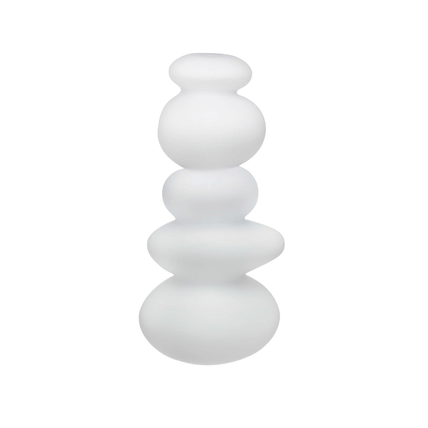 Cairn Candle Holder Medium