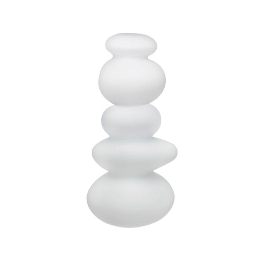 Cairn Candle Holder Medium