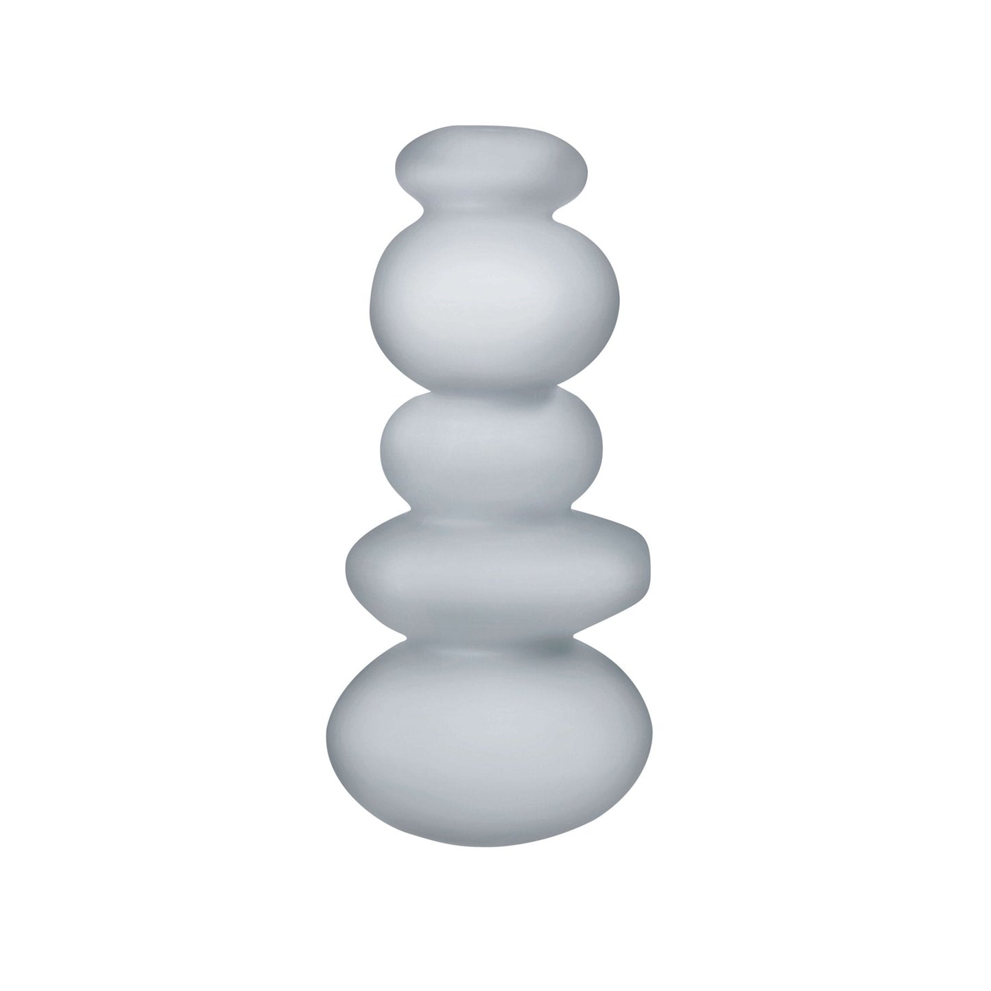 Cairn Candle Holder Medium