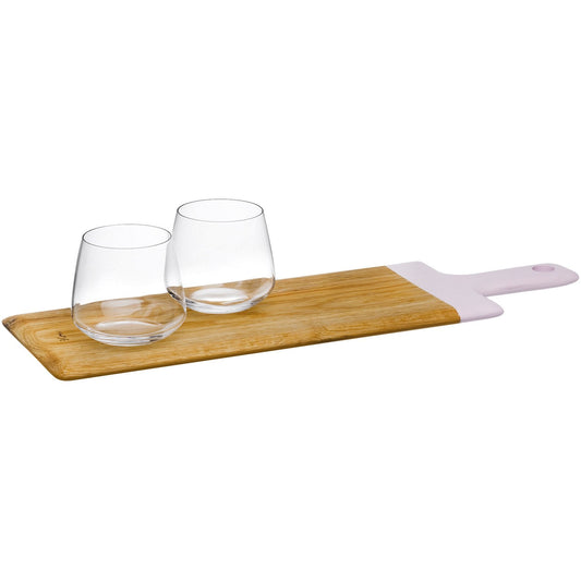 Enjoy Serving Set