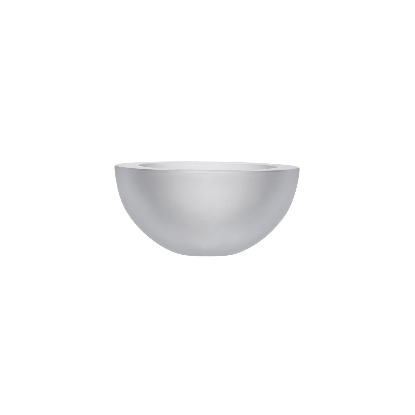 Essense Bowl Sandblasted