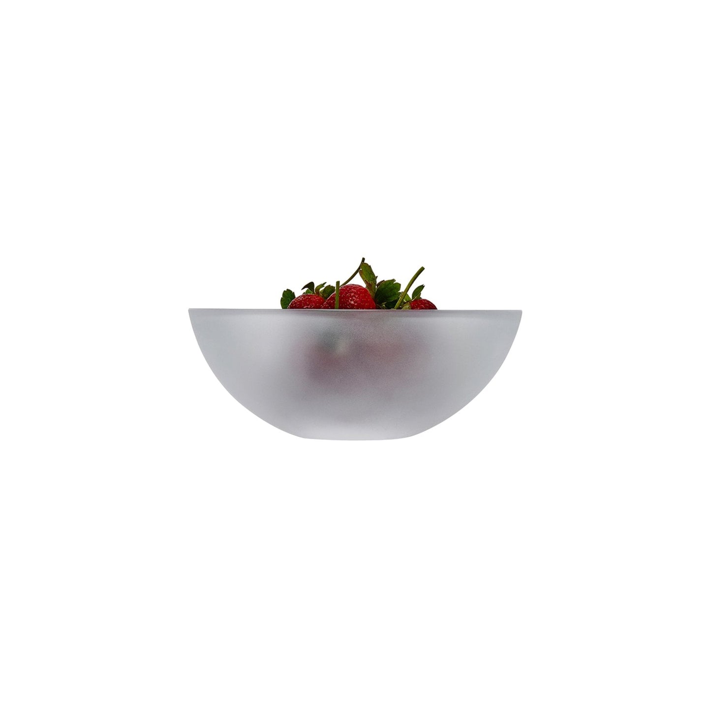 Essense Bowl Sandblasted