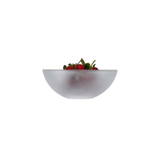 Essense Bowl Sandblasted