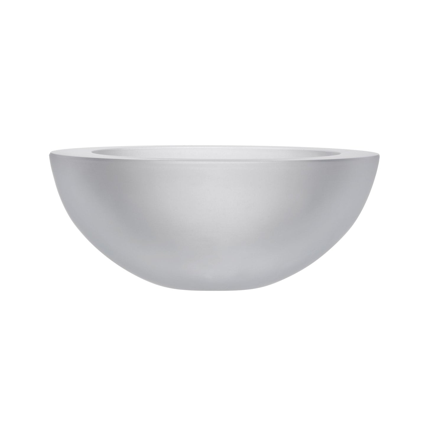 Essense Bowl Sandblasted