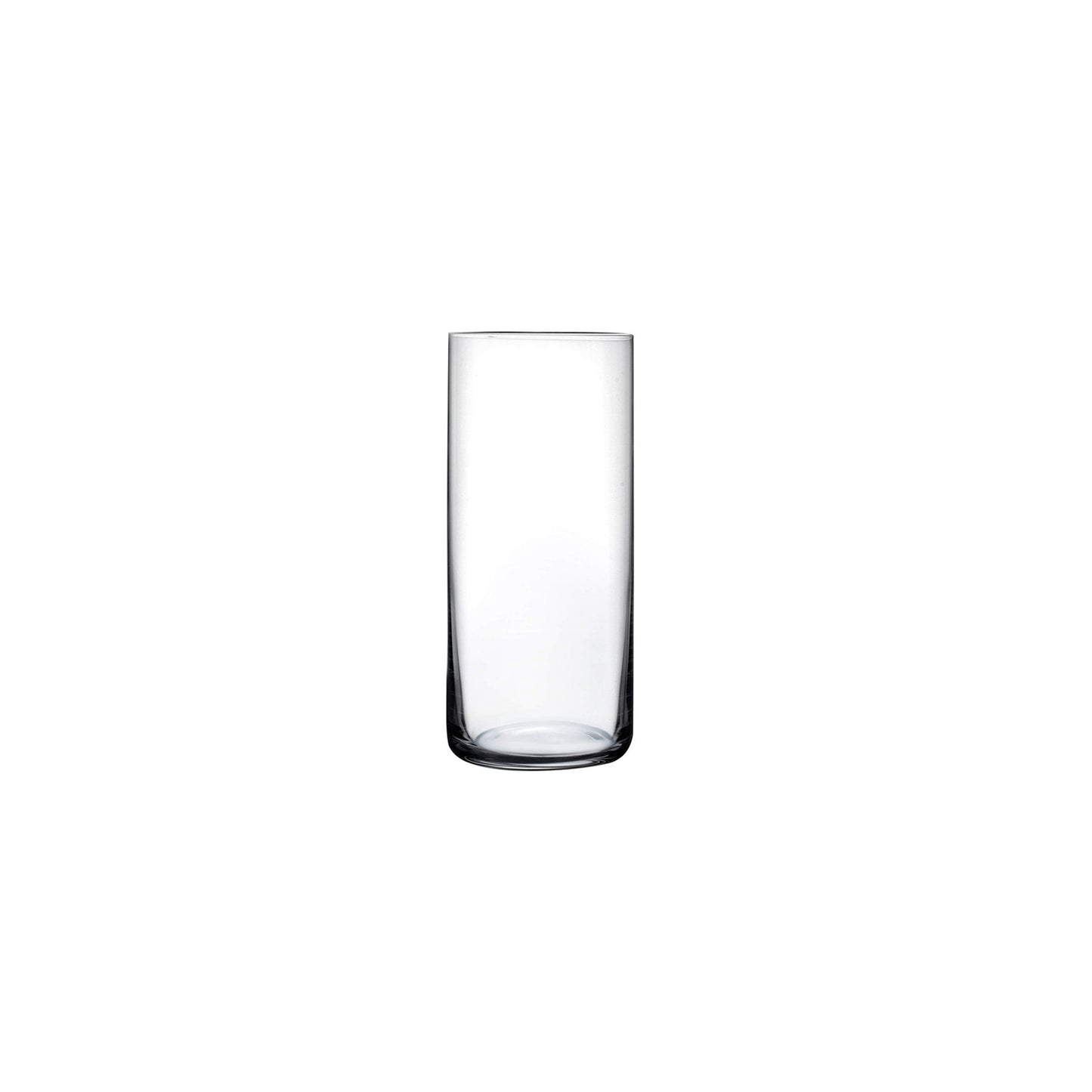 Finesse Set of 6 Long Drink Glasses
