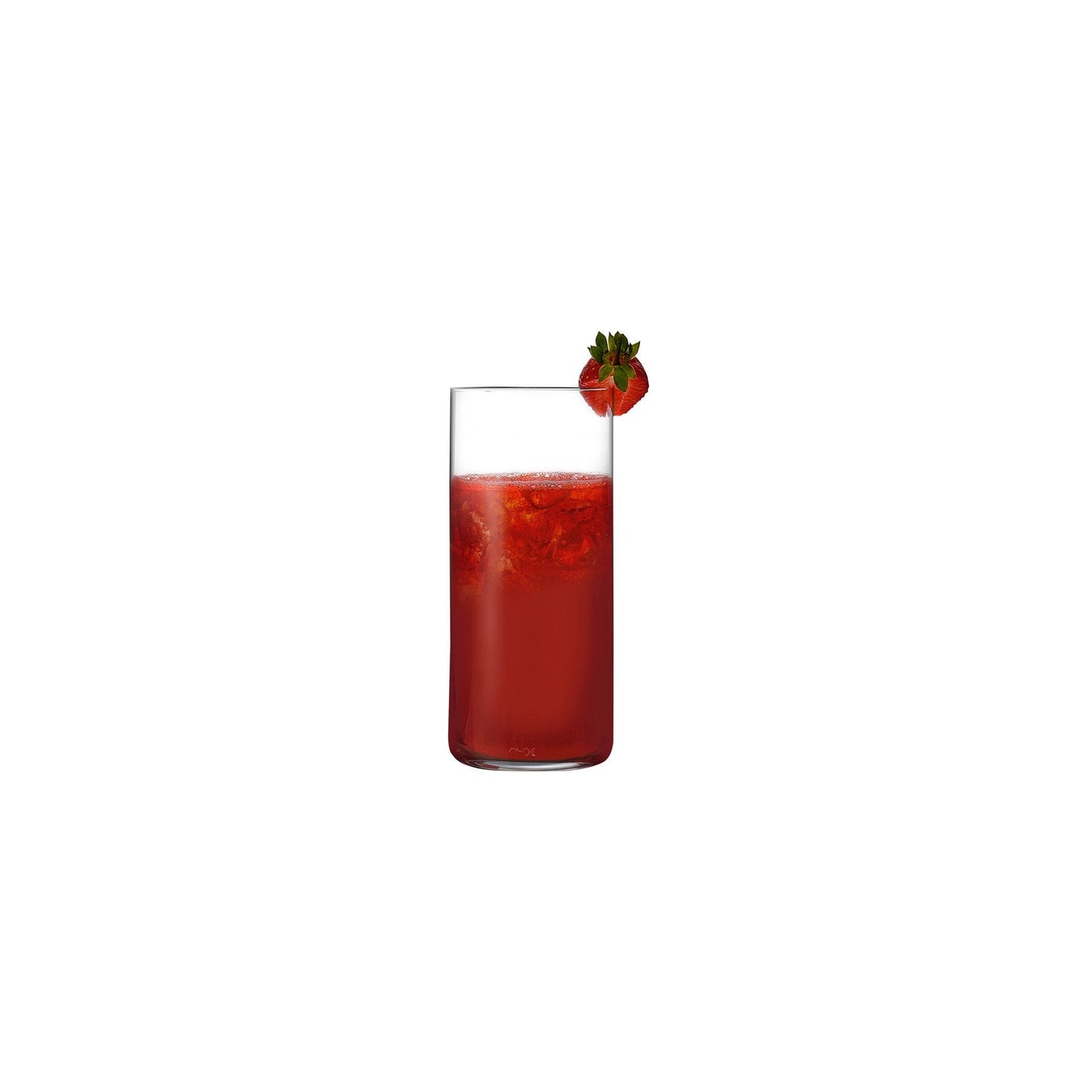 Finesse Set of 6 Long Drink Glasses