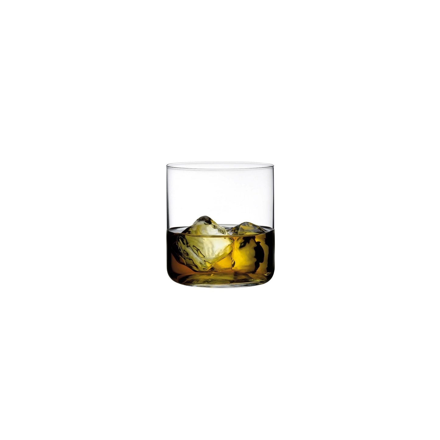 Finesse Set of 6 Whisky DOF Glasses