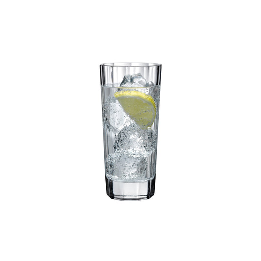 Hemingway Set of 4 High Ball Glasses