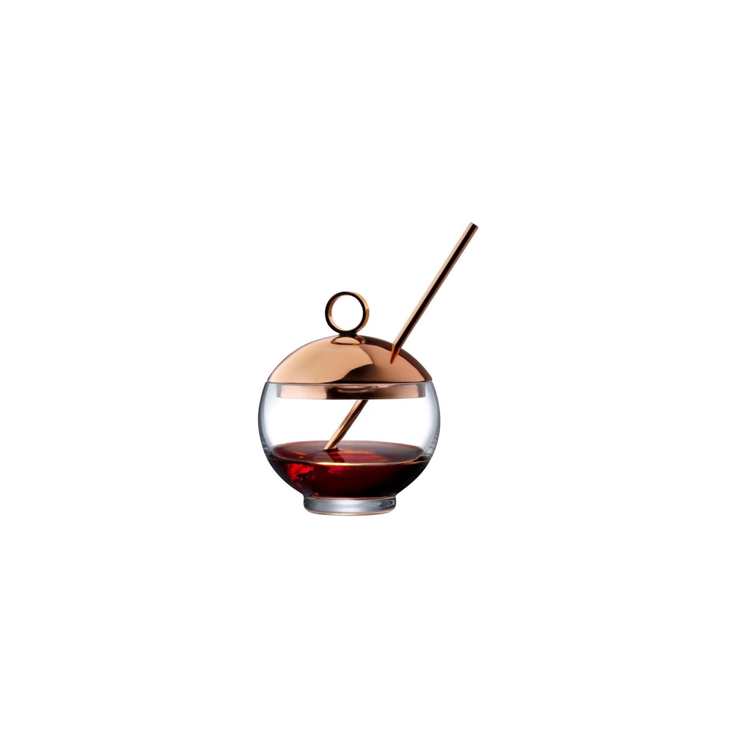 Hepburn Alchemy Glass