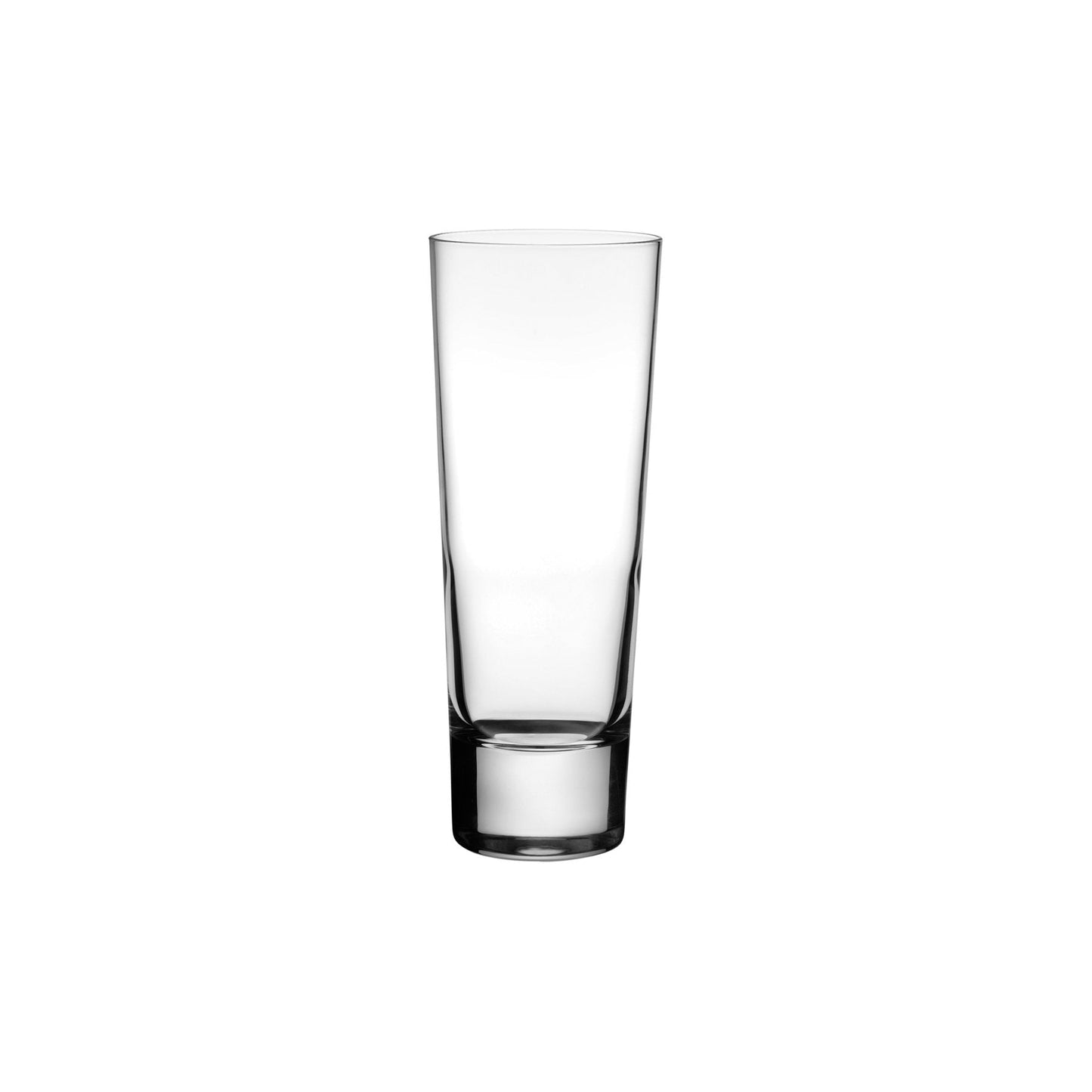 Highlands Set of 4 High Ball Glasses