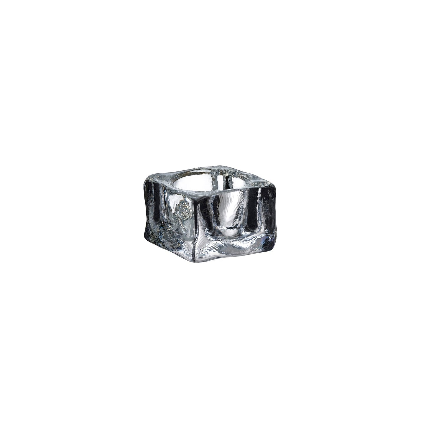 IceCube Ice Cream Cup Square