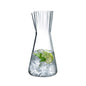 Lady Water Carafe