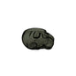 Memento Mori Skull Bowl Smoke Small