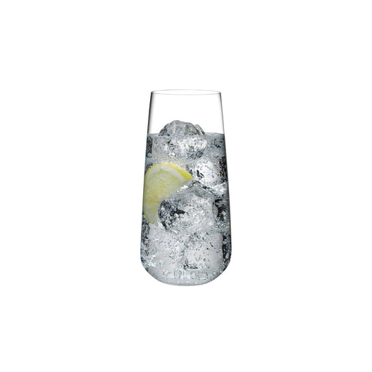 Mirage Set of 4 High Ball Glasses