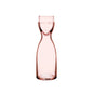 Mr. & Mrs. Night Water Set Tall Dusty Rose