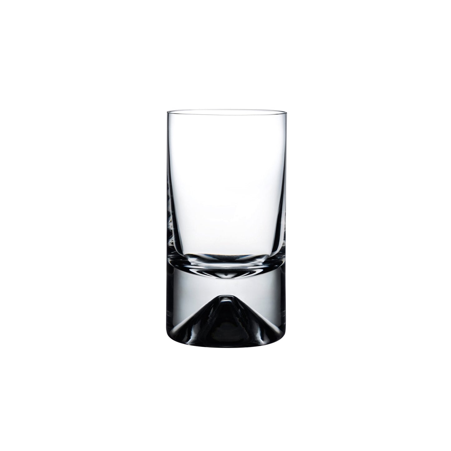 No.9 Set of 4 Low Ball Glasses