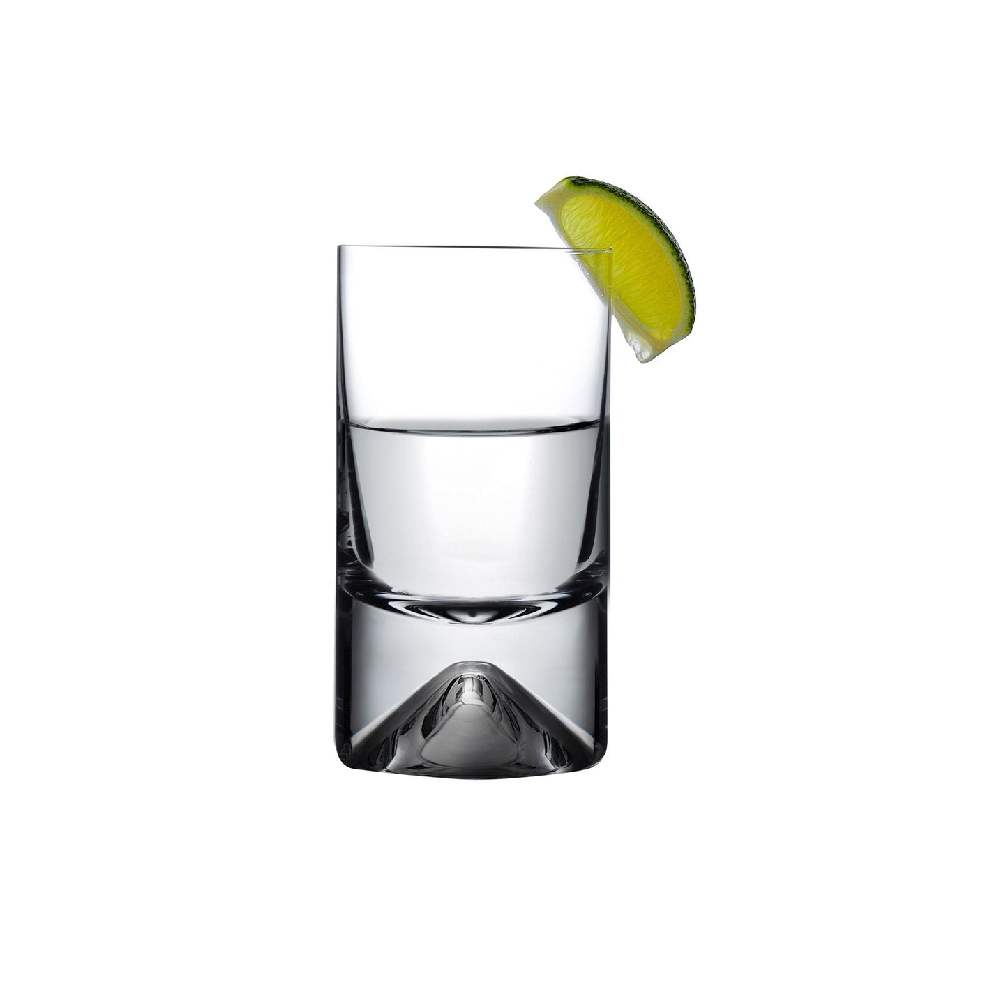 No.9 Set of 4 Low Ball Glasses