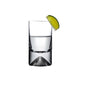No.9 Set of 4 Low Ball Glasses