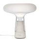 Orion Lamp with Glass Top