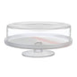 Pigmento Cake Dome Clear with Base