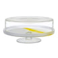 Pigmento Cake Dome Clear with Base