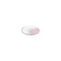 Pigmento Serving Dish 22 cm Pink Sprayed