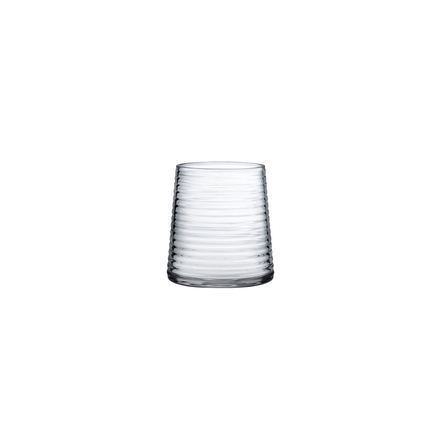 Poem Set of 2 Water Glasses