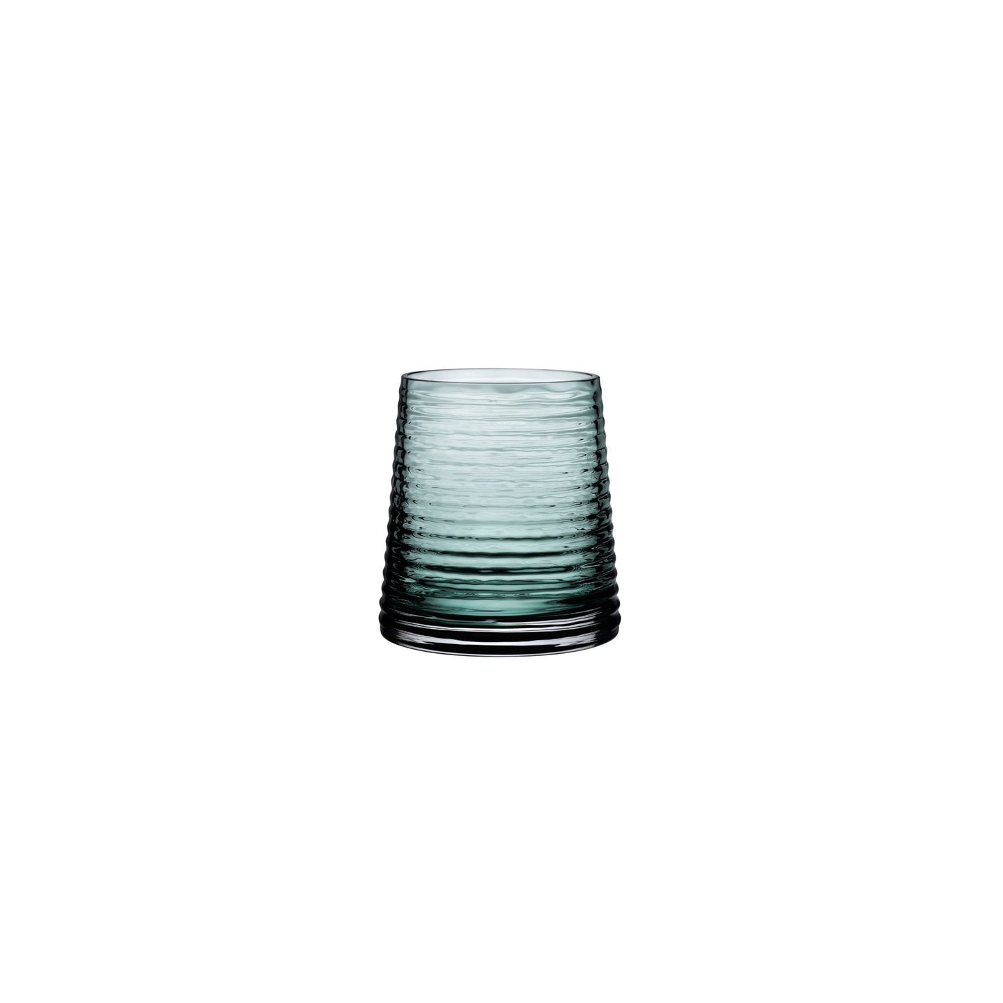 Poem Set of 2 Water Glasses