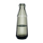 Rhythm Water Carafe with Glass Smoke