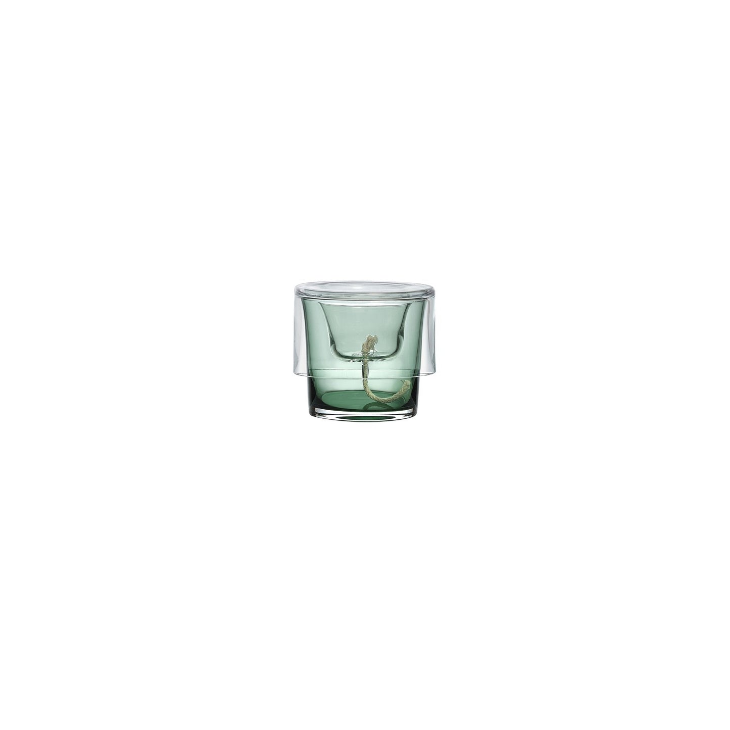 Roots Herb Pot Clear Top