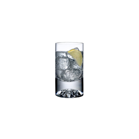 Shade Set of 4 Low Ball Glasses
