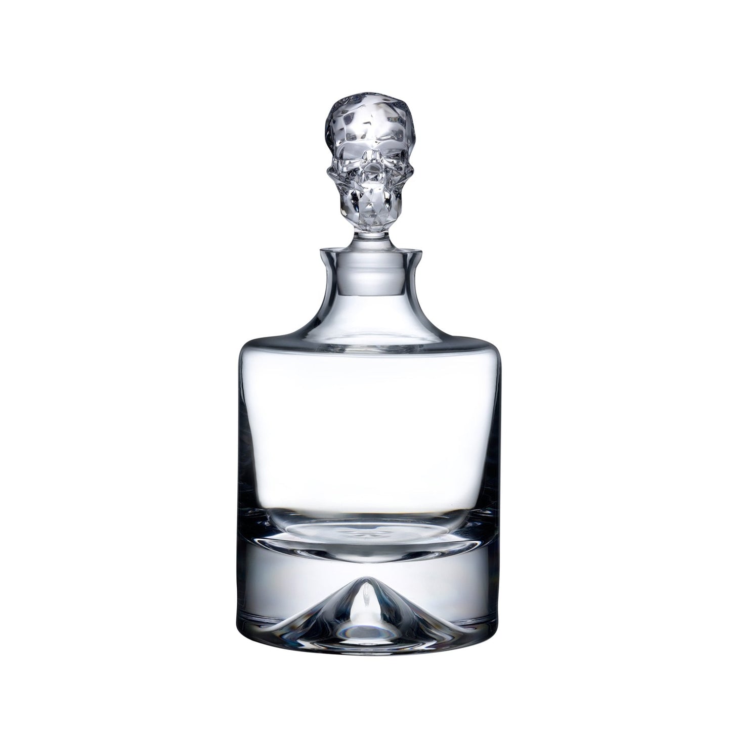 Shade Whisky Bottle