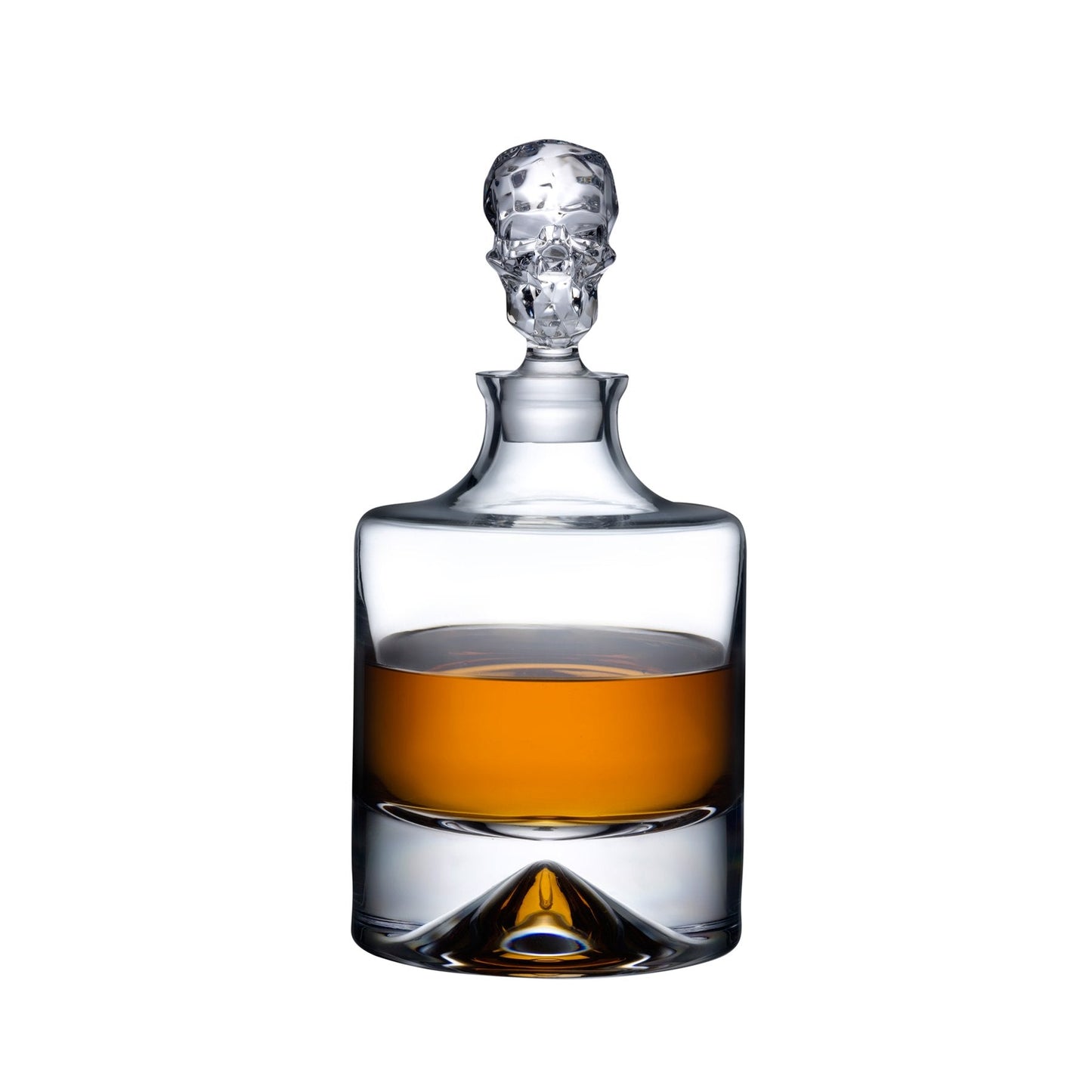 Shade Whisky Bottle
